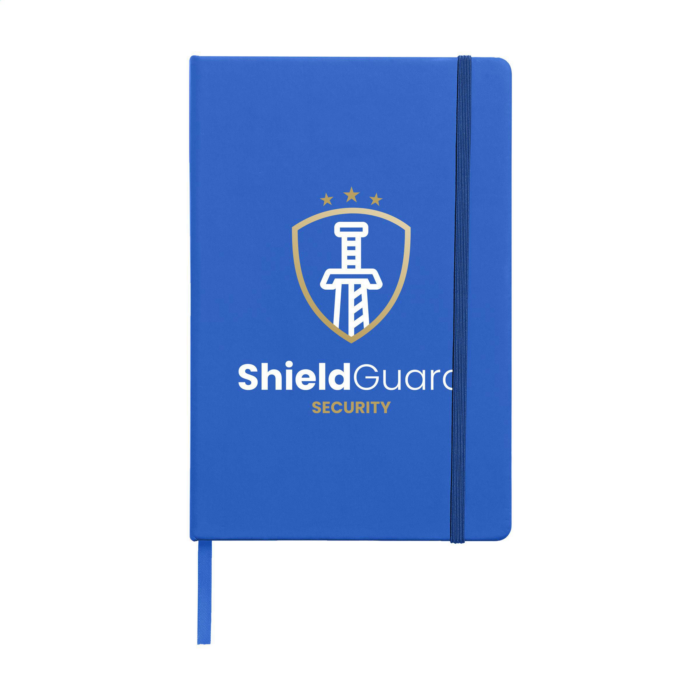 PocketNote A5 Notizbuch