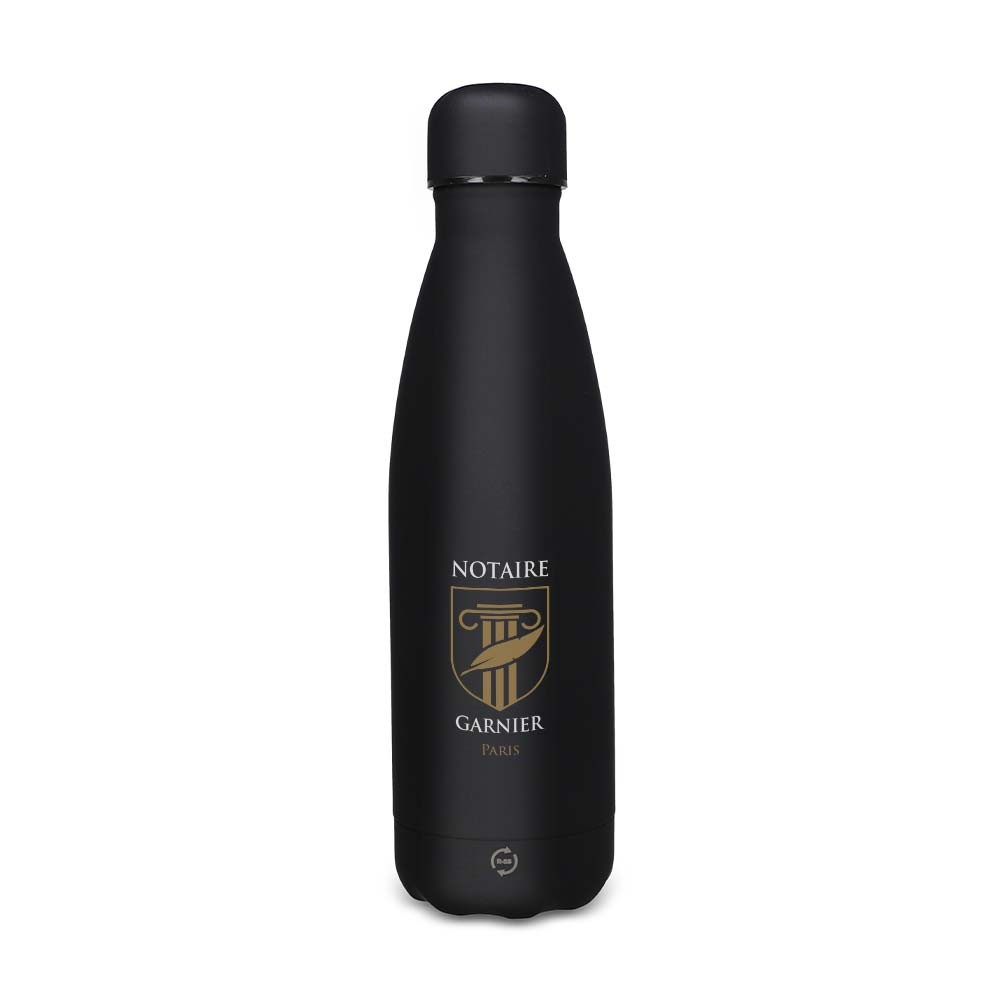 Zacht Aangeraakte Thermofles 500ml - Zutendaal