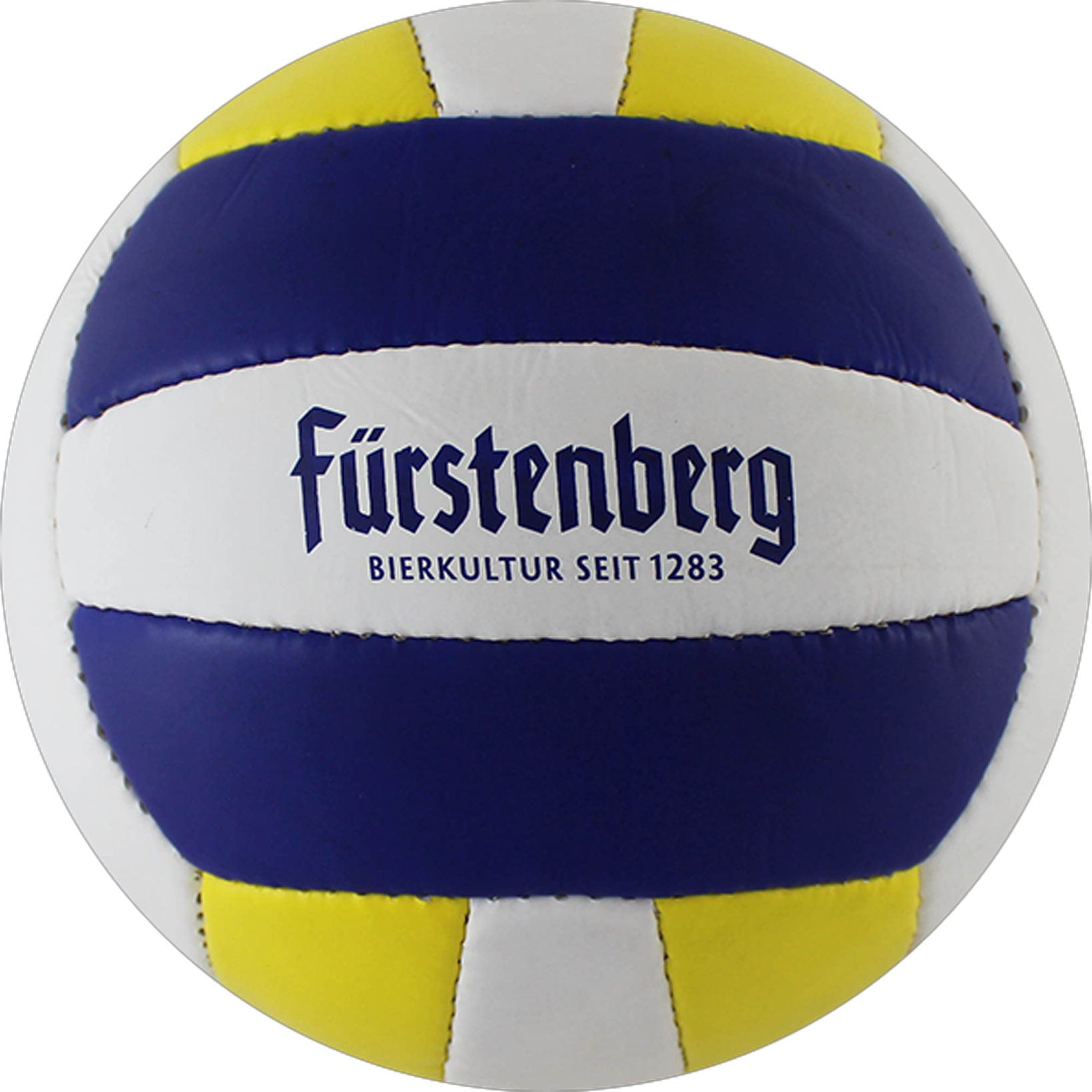 Strandvolleyball Soft-Touch Effekt - Eltville am Rhein