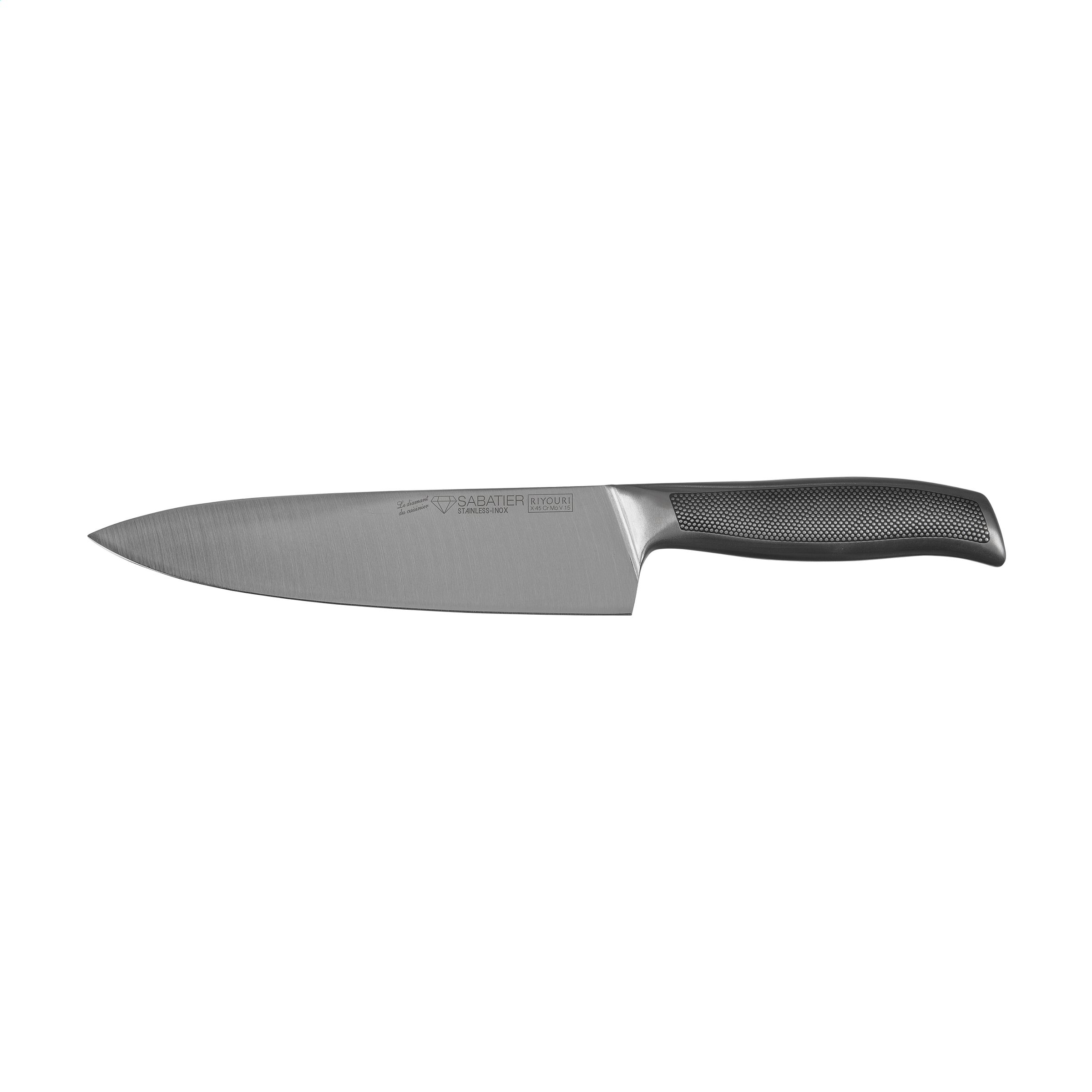 Couteau de cuisinier - Vézelay - Zaprinta Belgique