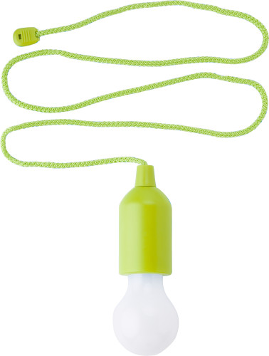 Treklicht Gloei - Vladslo