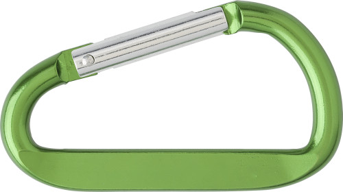 Porte-clés Mousqueton Non-Escalade - Champagnole