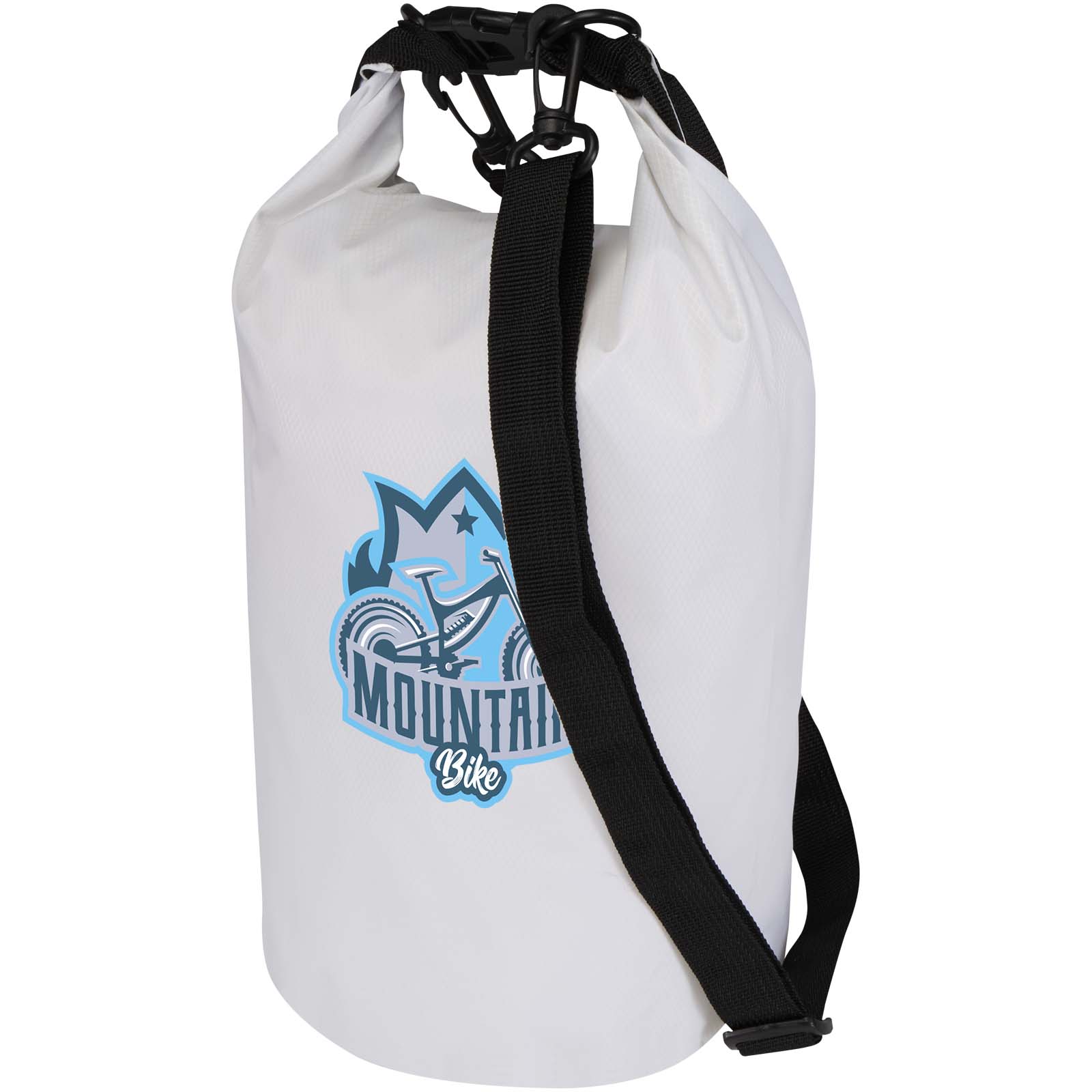 Camper recycelte wasserdichte Reisetasche 5 l