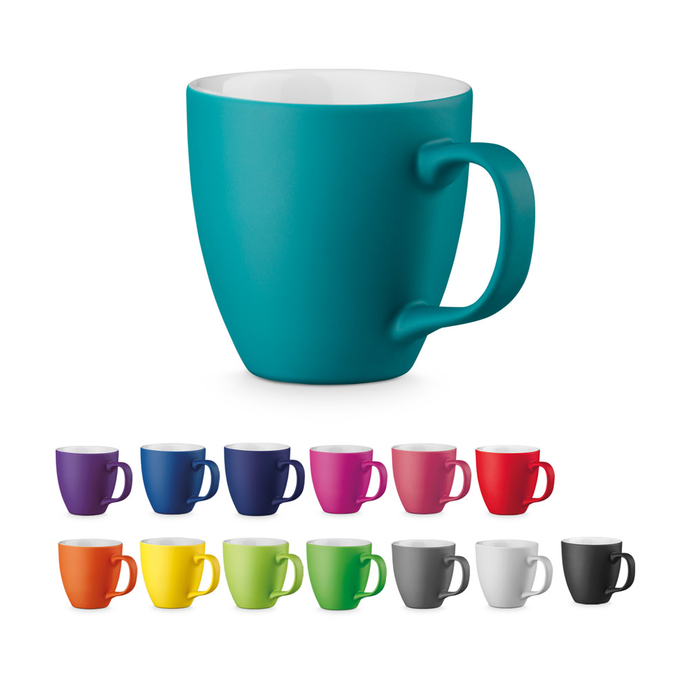 Tasse en Porcelaine Hydroglaze - Zaprinta Belgique