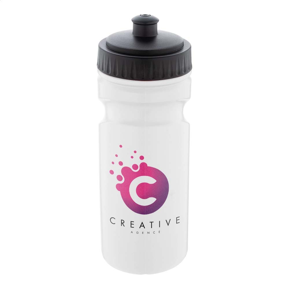 Nachhaltige Sportflasche - Georgsmarienhütte