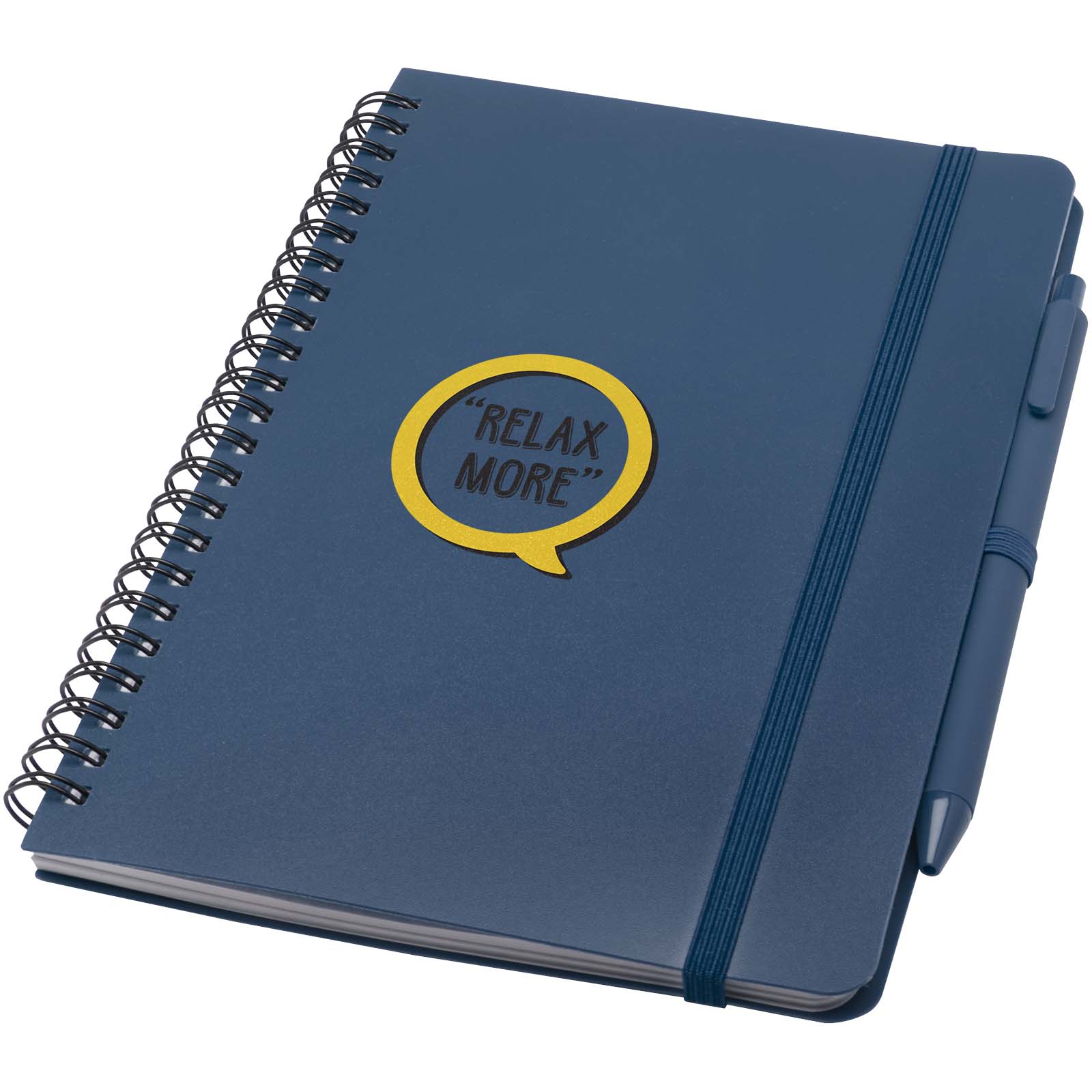 Carnet Écologique Océan A5 - Montrevault
