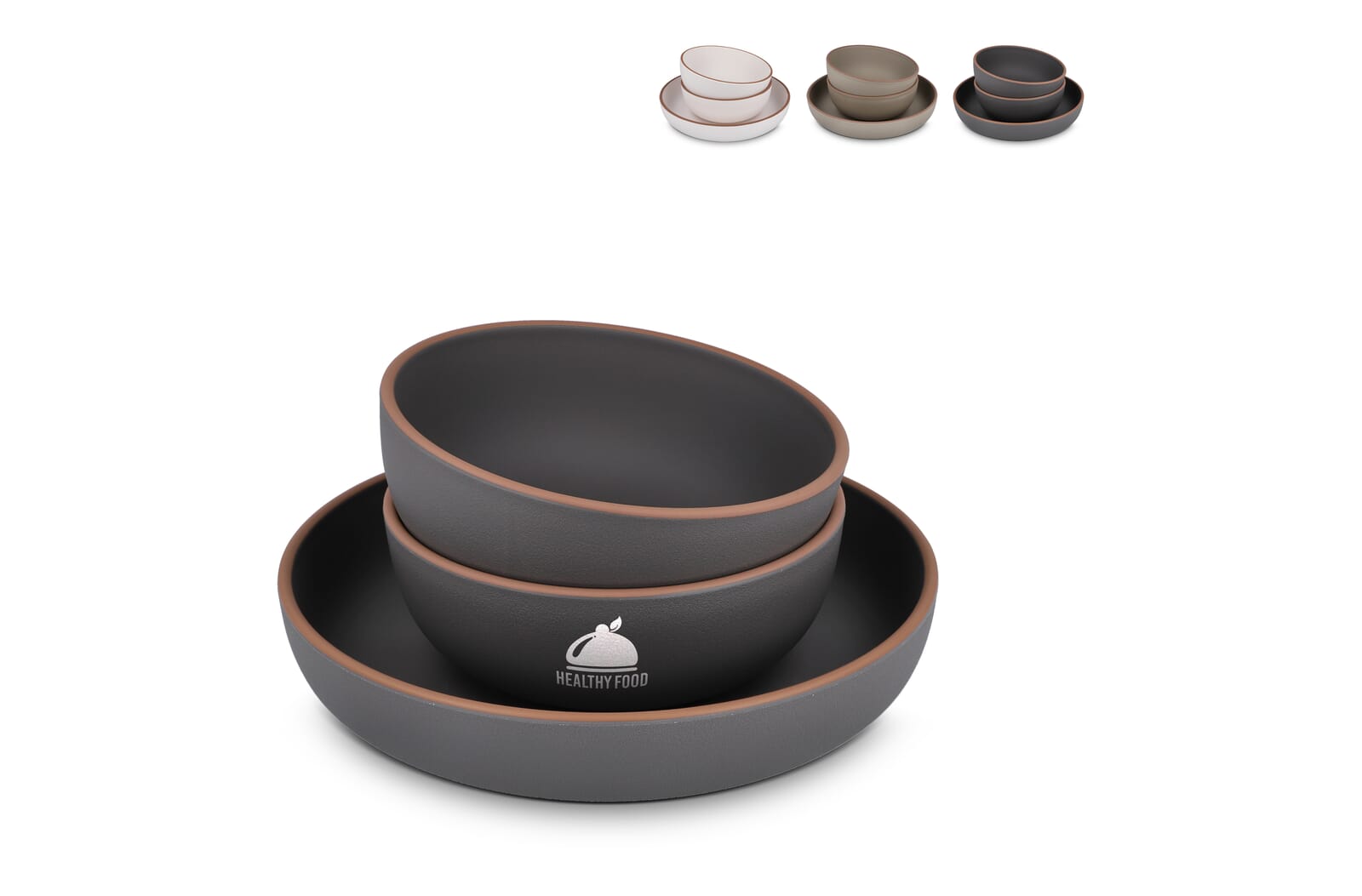 Mysterieus Servies Runa - Zuienkerke bedrukken met logo