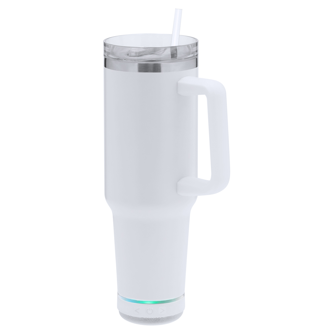Thermos Becher Lautsprecher - Külsheim