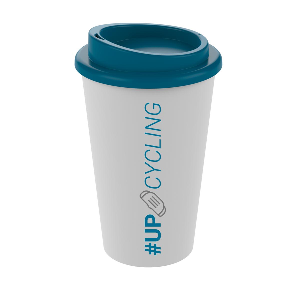 Slimme Reiscup - Duffel