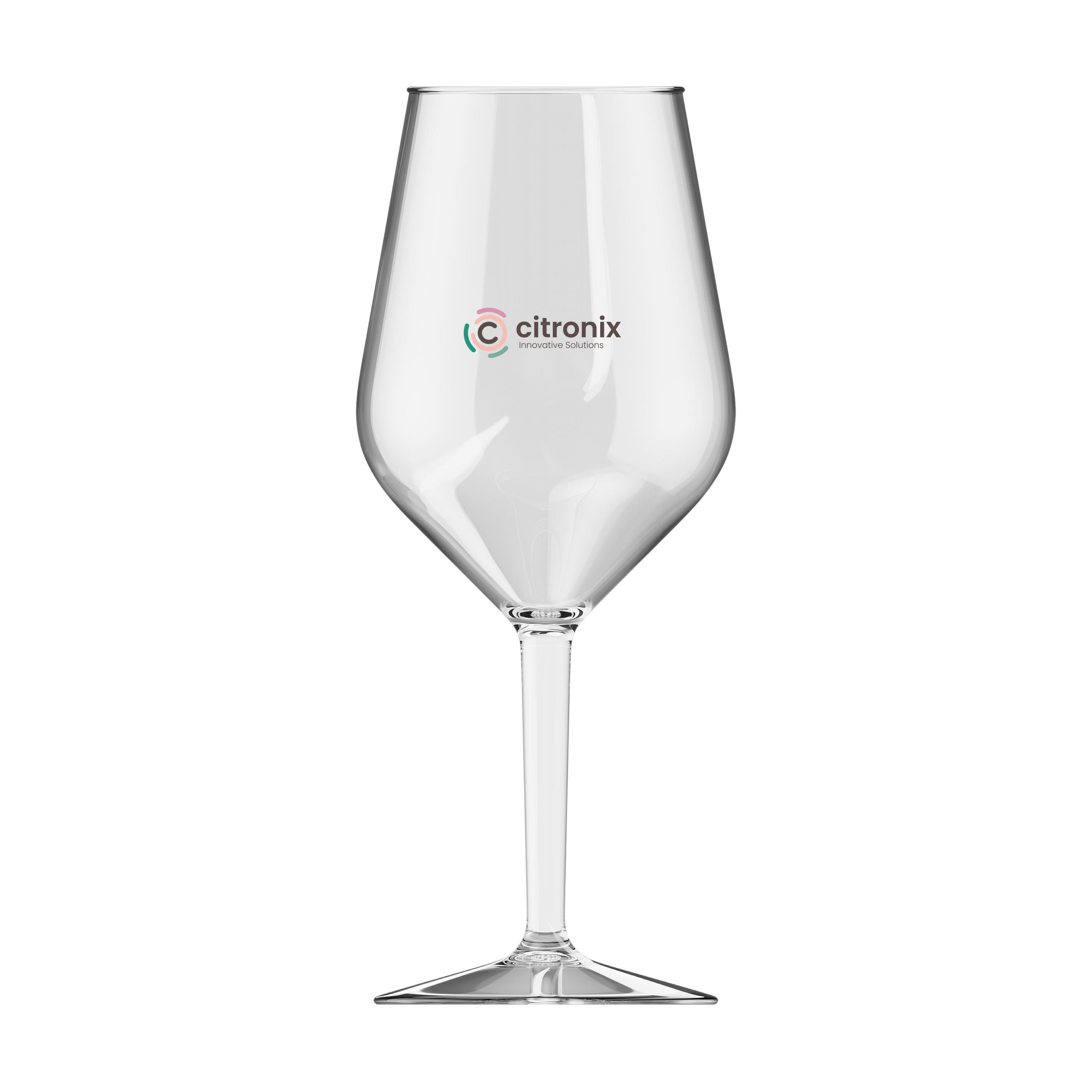 Unzerbrechliches Festglas Lady Abigail - St. Wendel