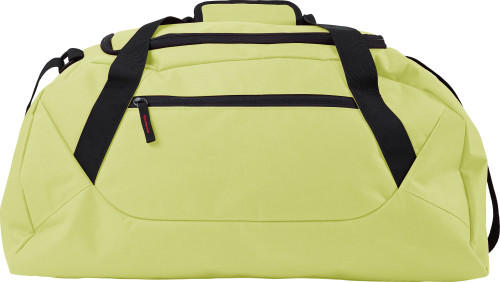Sportieve Polyester Tas - Leuven