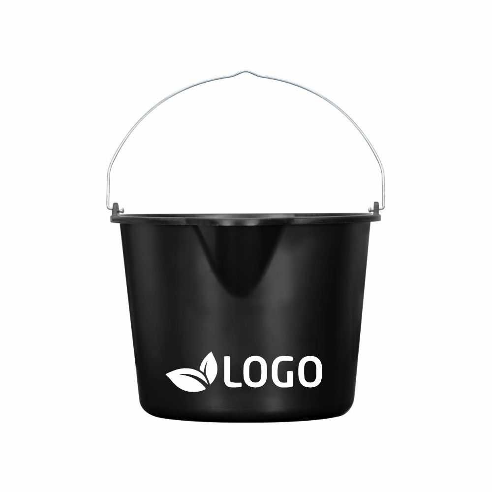 Sterke Emmer 12L met Trechter - Zonhoven