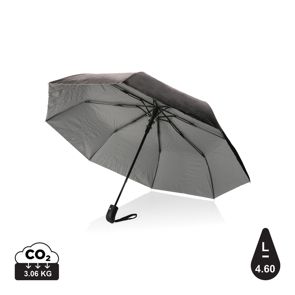 Parapluie à Impact Durable - Saint-Martin-des-Lais - Zaprinta Belgique