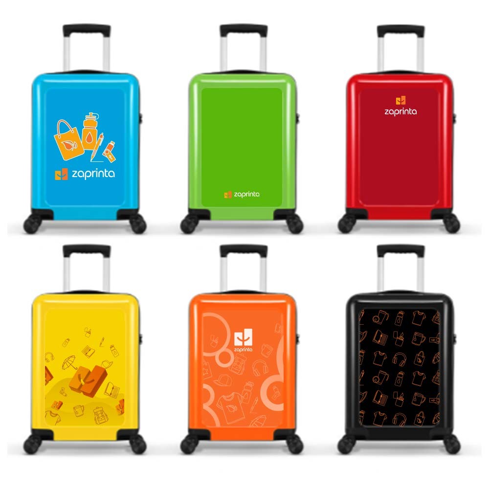Valise CustomFront par SUITSUIT (68 cm)