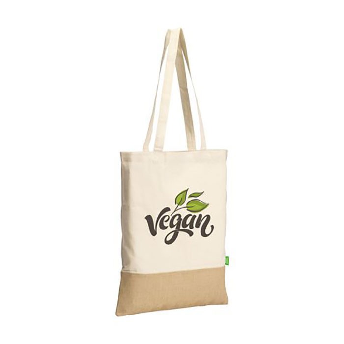 ECO Shopper Tas - Galmaarden