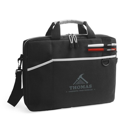 Laptoptas Expert 600D - Staden