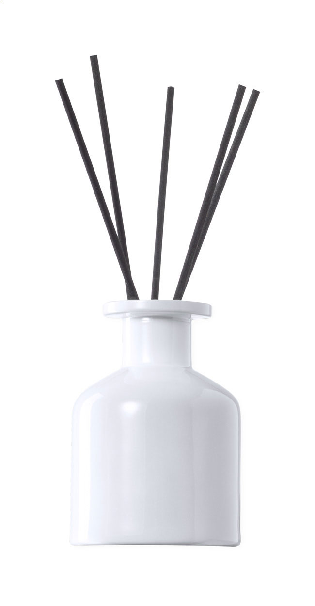 Geuren Glans - Waltwilder bedrukken met logo