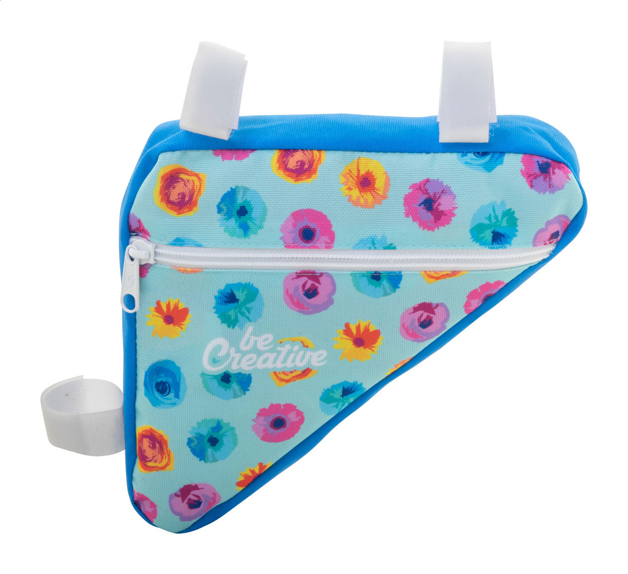 Cadre de Vélo Personnalisé - Pont-Croix