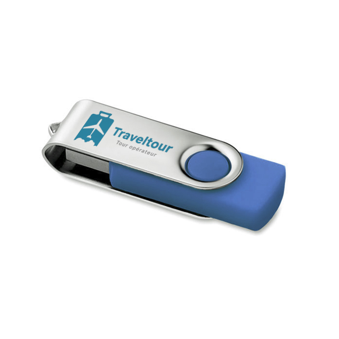 Clé usb personnalisée 16 GB avec