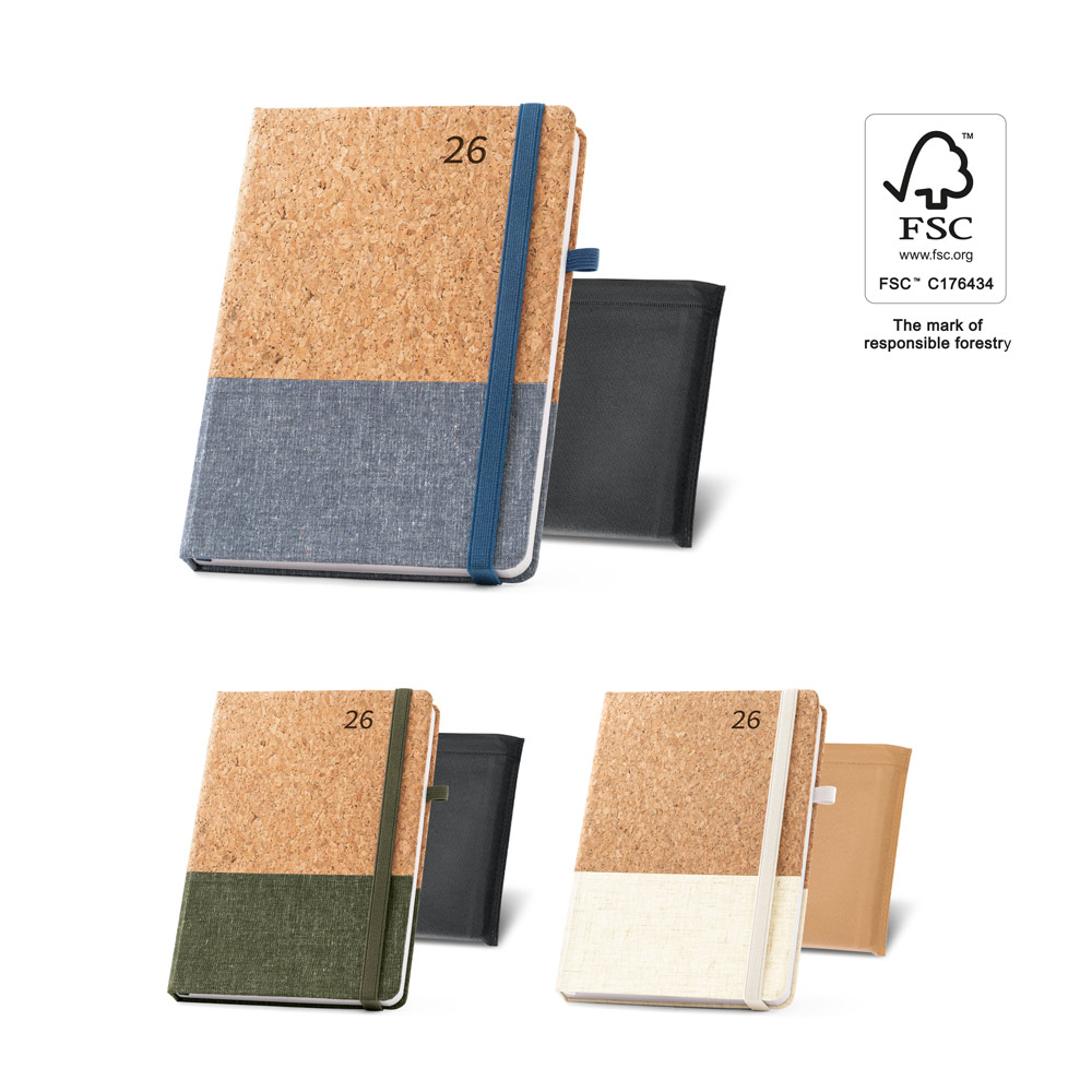 Kurk en Linnen Dagboek - Ledegem