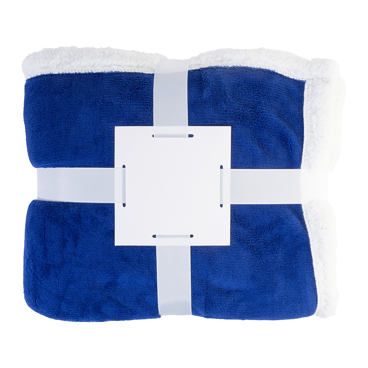 Coral Deken Luxe - Borsbeke