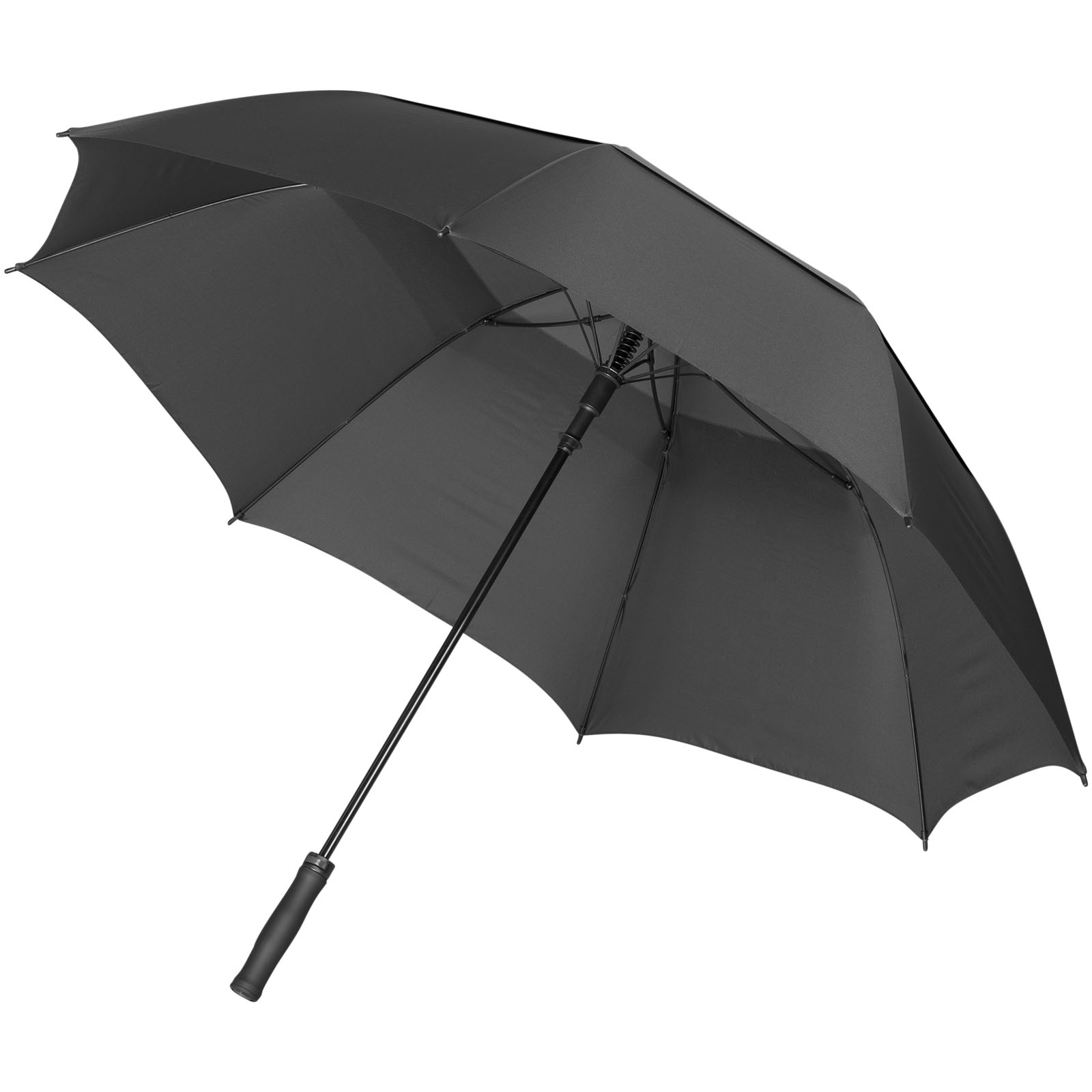 Automatischer Belüfteter Regenschirm 30" - Puchheim