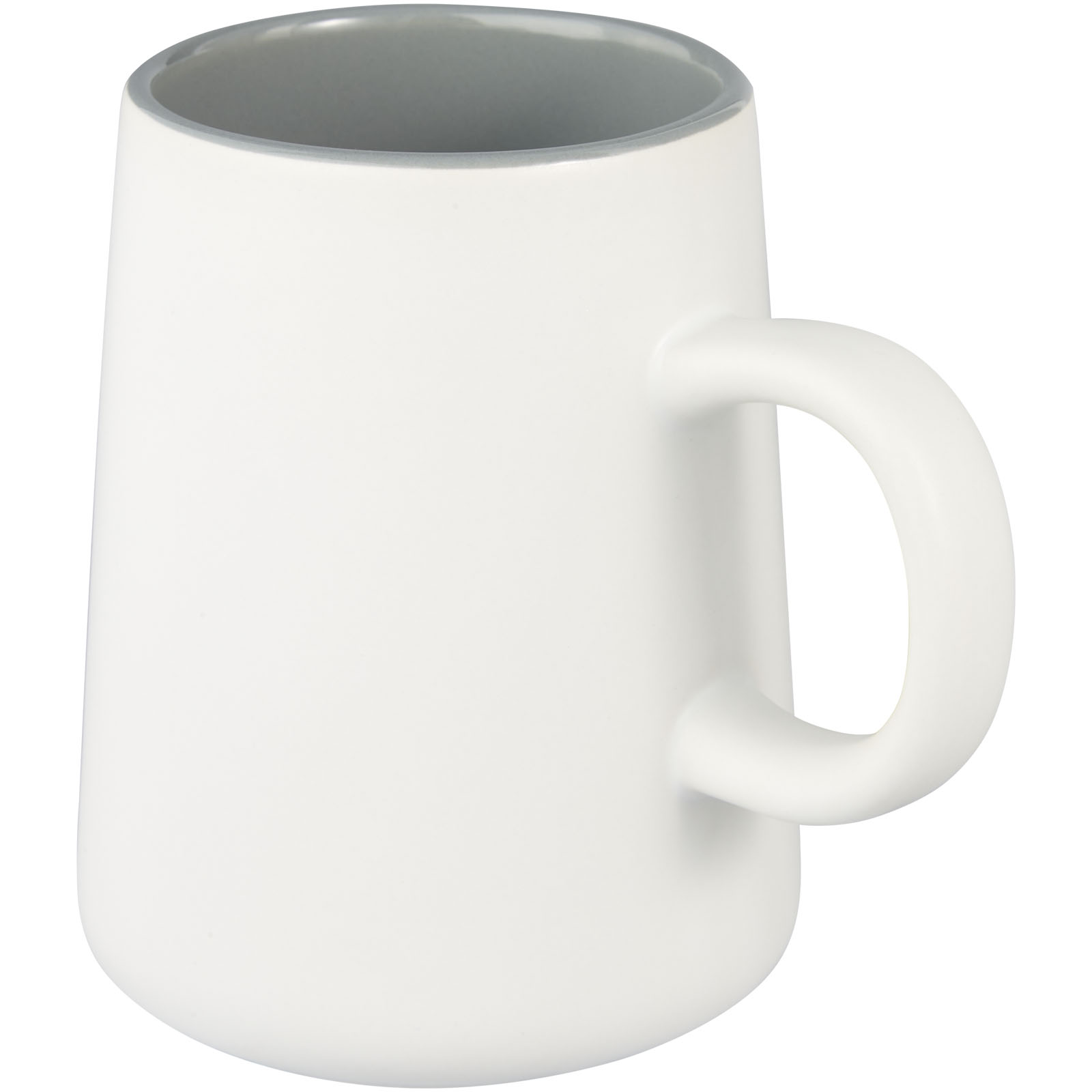 Mug en Céramique Mat Brillant - Roding - Zaprinta Belgique