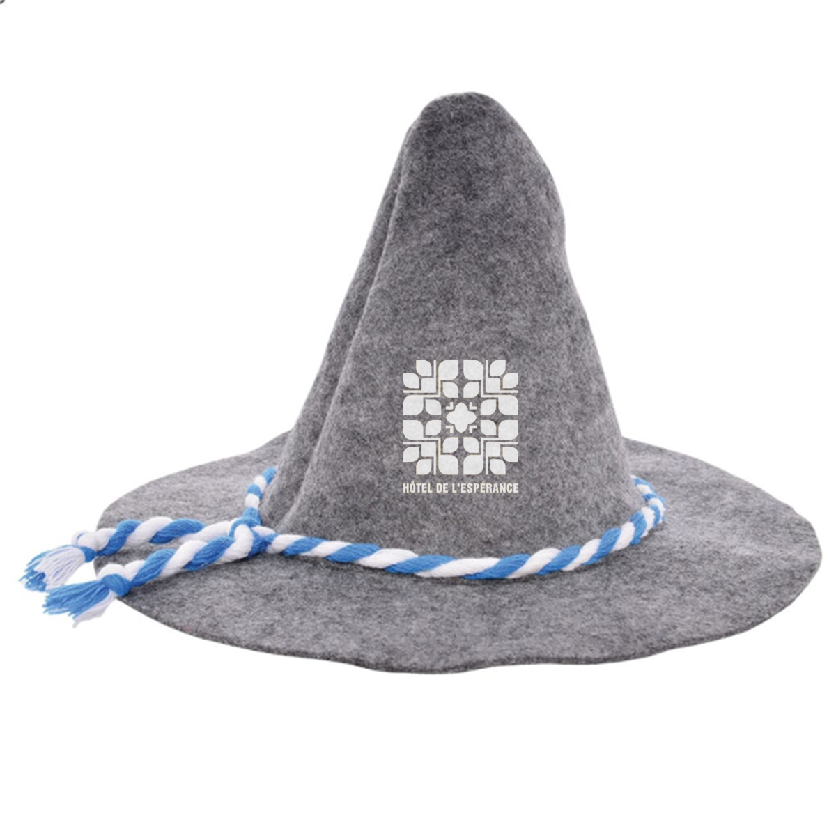 Chapeau de Fête de la Bière - Percey-le-Grand