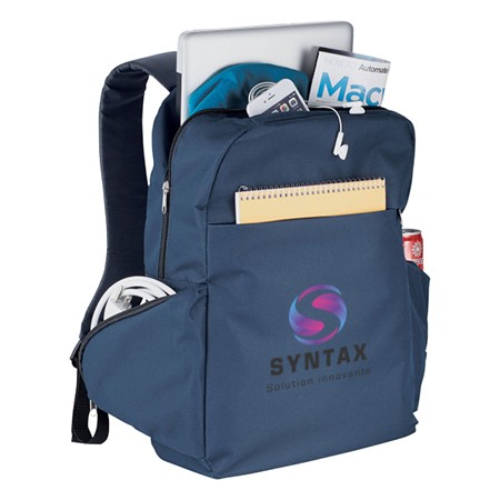 Sac à Dos Tech Ultime - Fontenay-sous-Bois