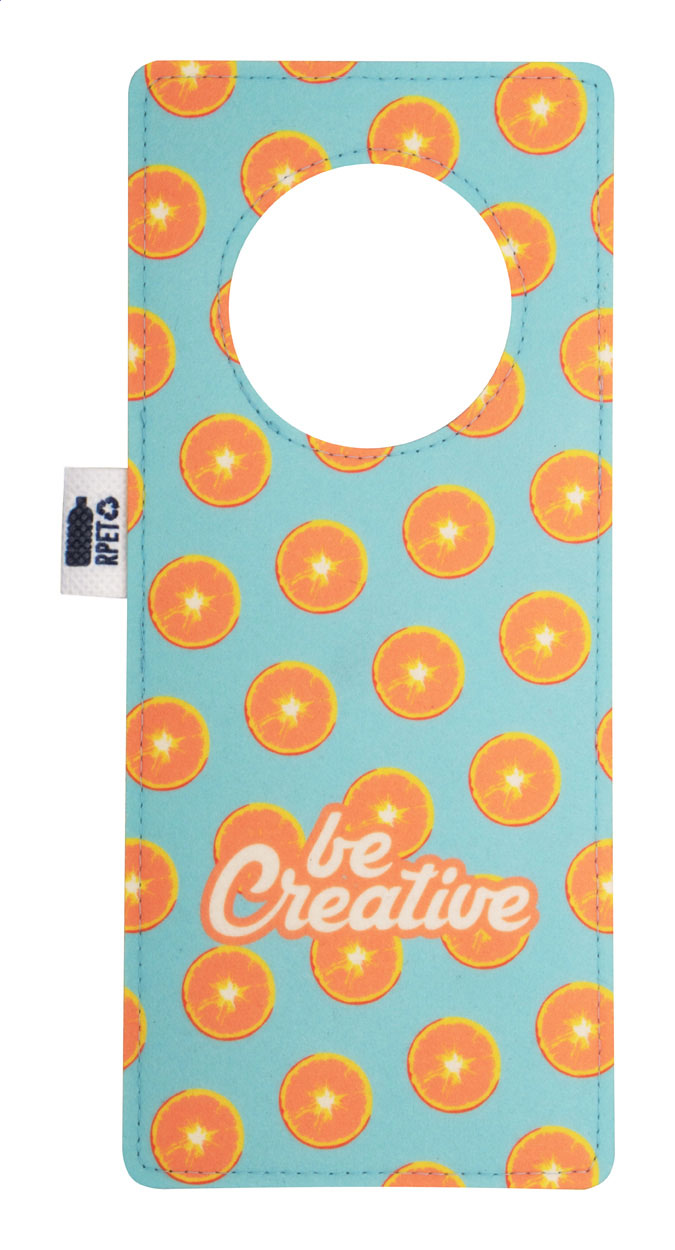 Porte-Panneau Personnalisé - Fravaux