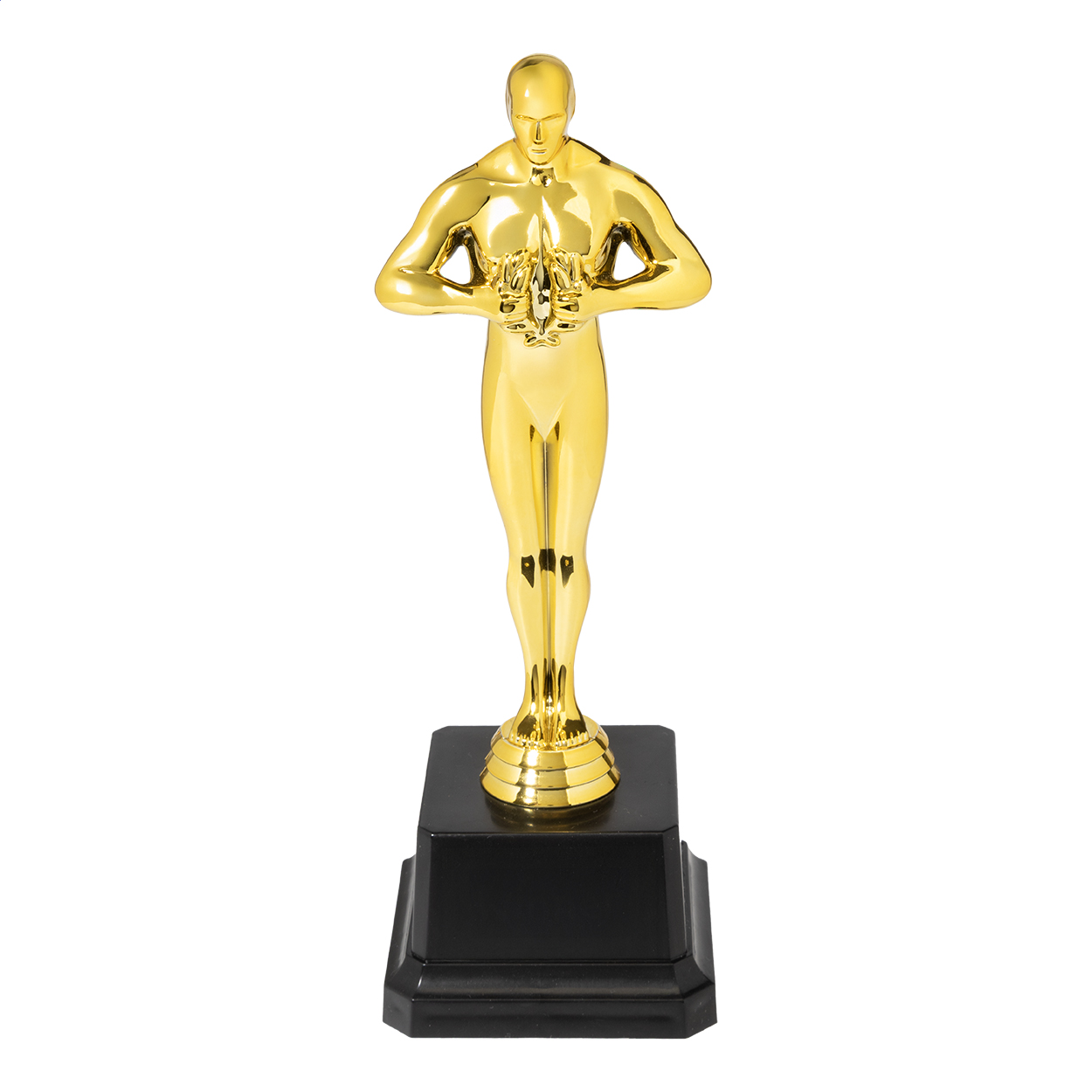 Auszeichnungstrophäe Goldene Figur - Wachenheim an der Weinstraße