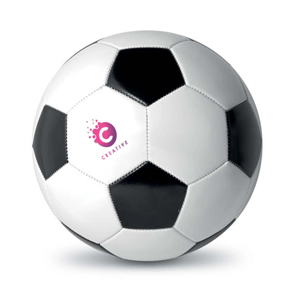Voetbal PVC 21.5cm - Vladslo