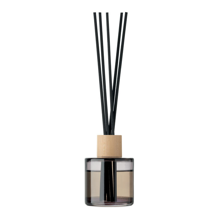 Diffuseur de Parfum à Roseaux Vanille - Certilleux