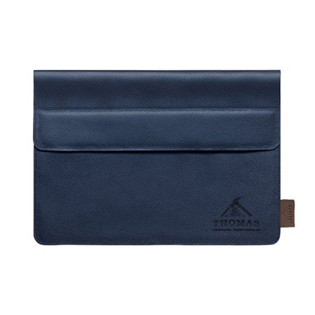 Housse d'ordinateur portable en EcoCuir - Saint-Martin-de-Valamas