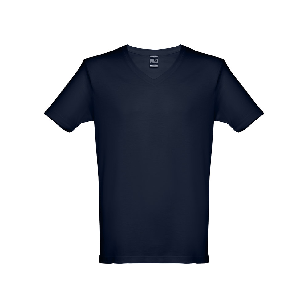 THC ATHENS II. T-shirt voor mannen