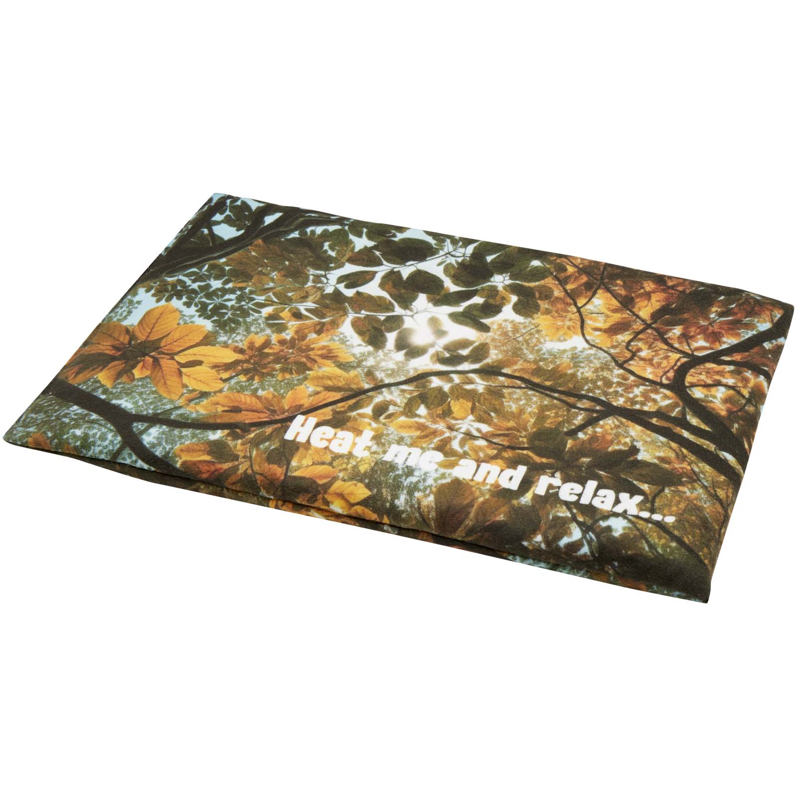 Oreiller polyvalent en noyaux de cerises - Causse-Bégon