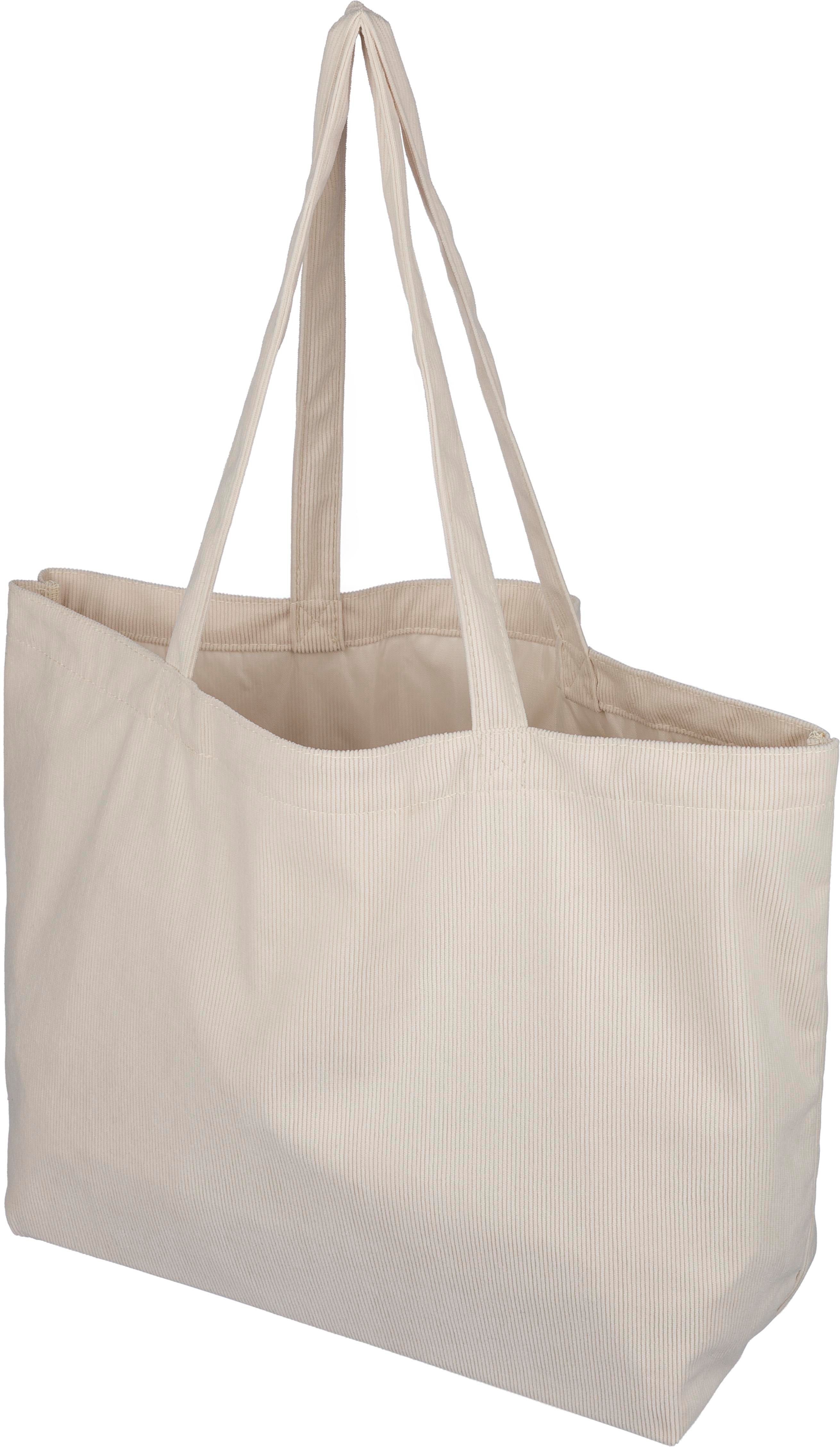 Geräumige Cord-Tasche - Freudenstadt