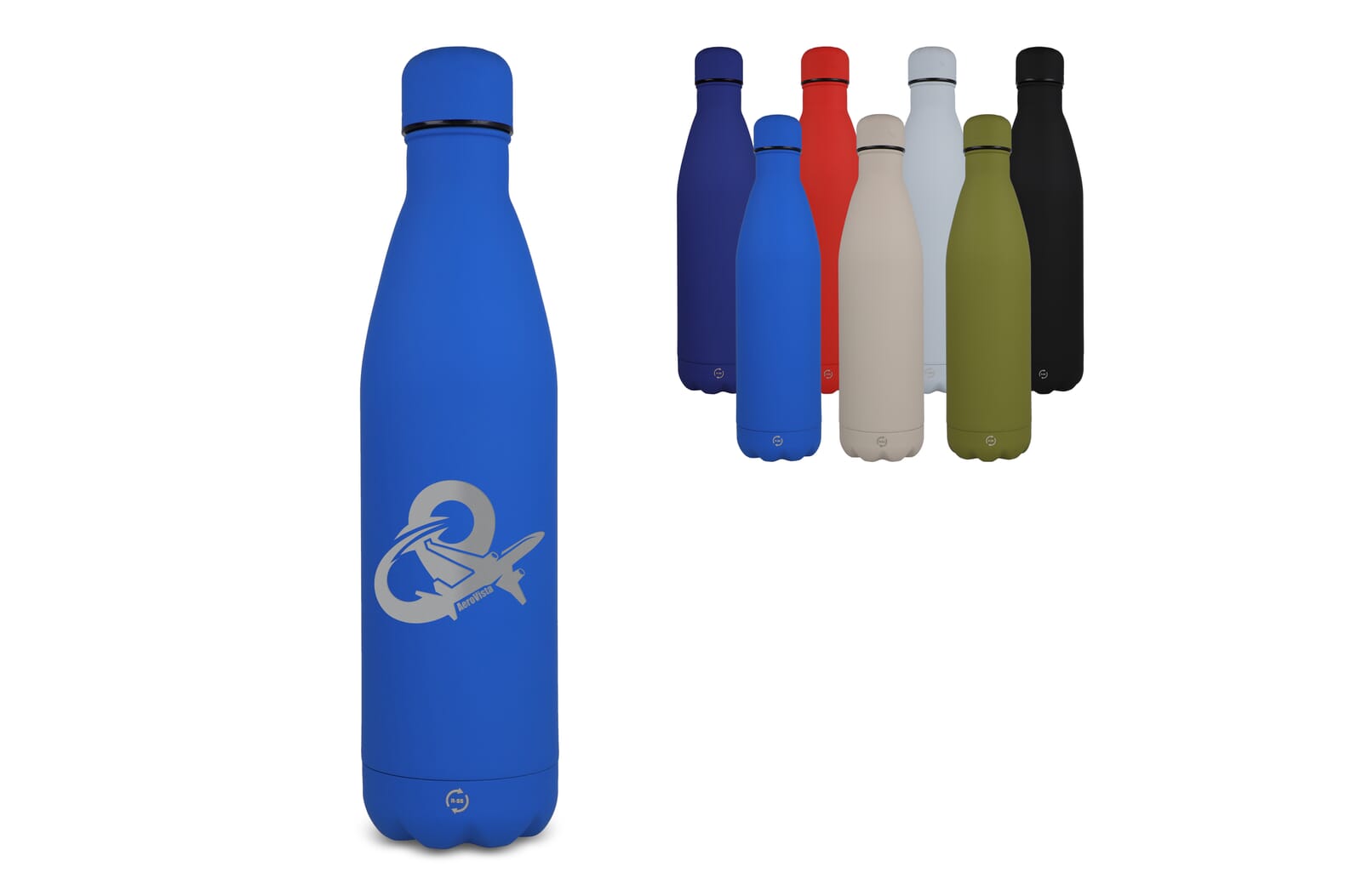 Zachte Swing Fles 750ml - Linter