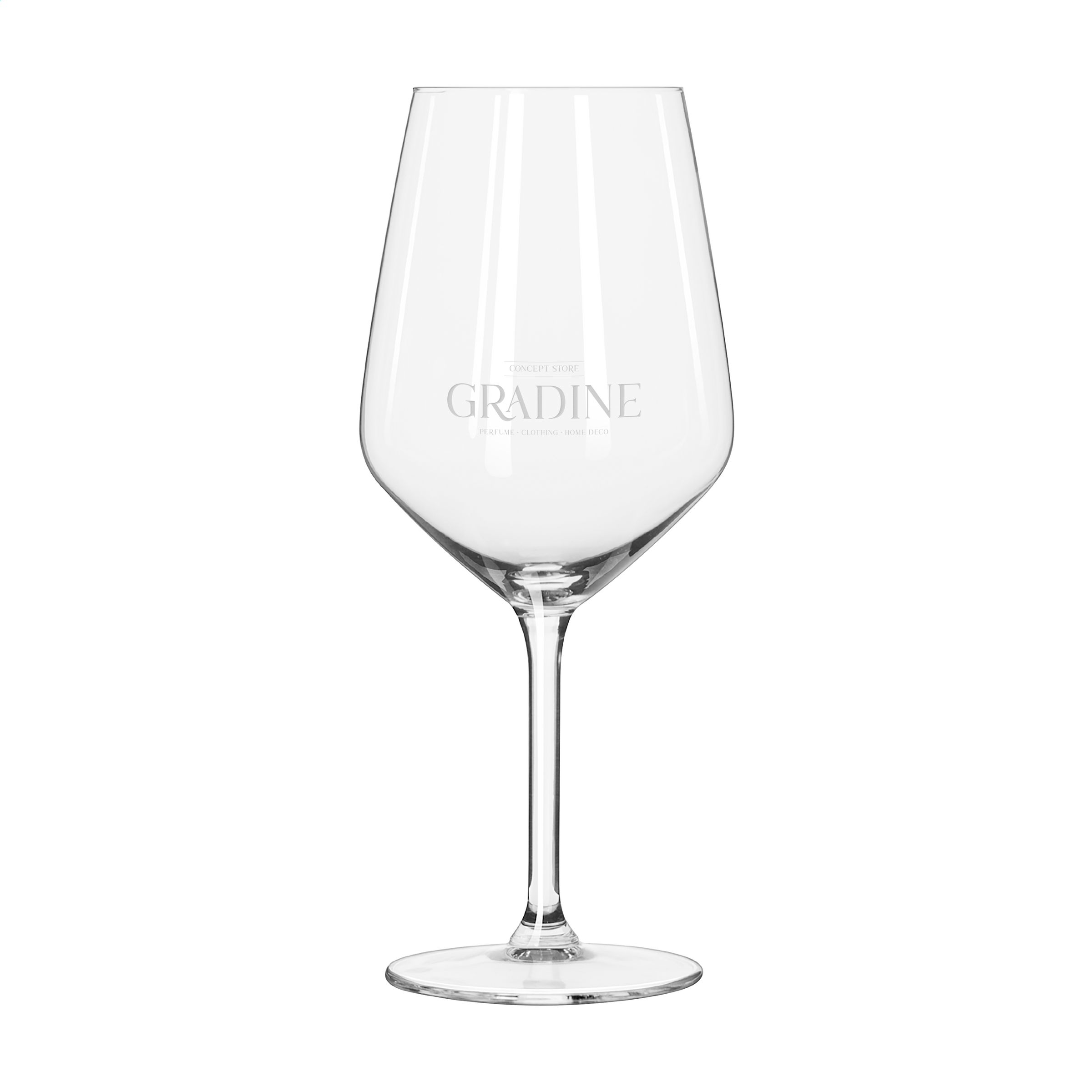 Elegante Wijnglas 370 ml - Zandbergen