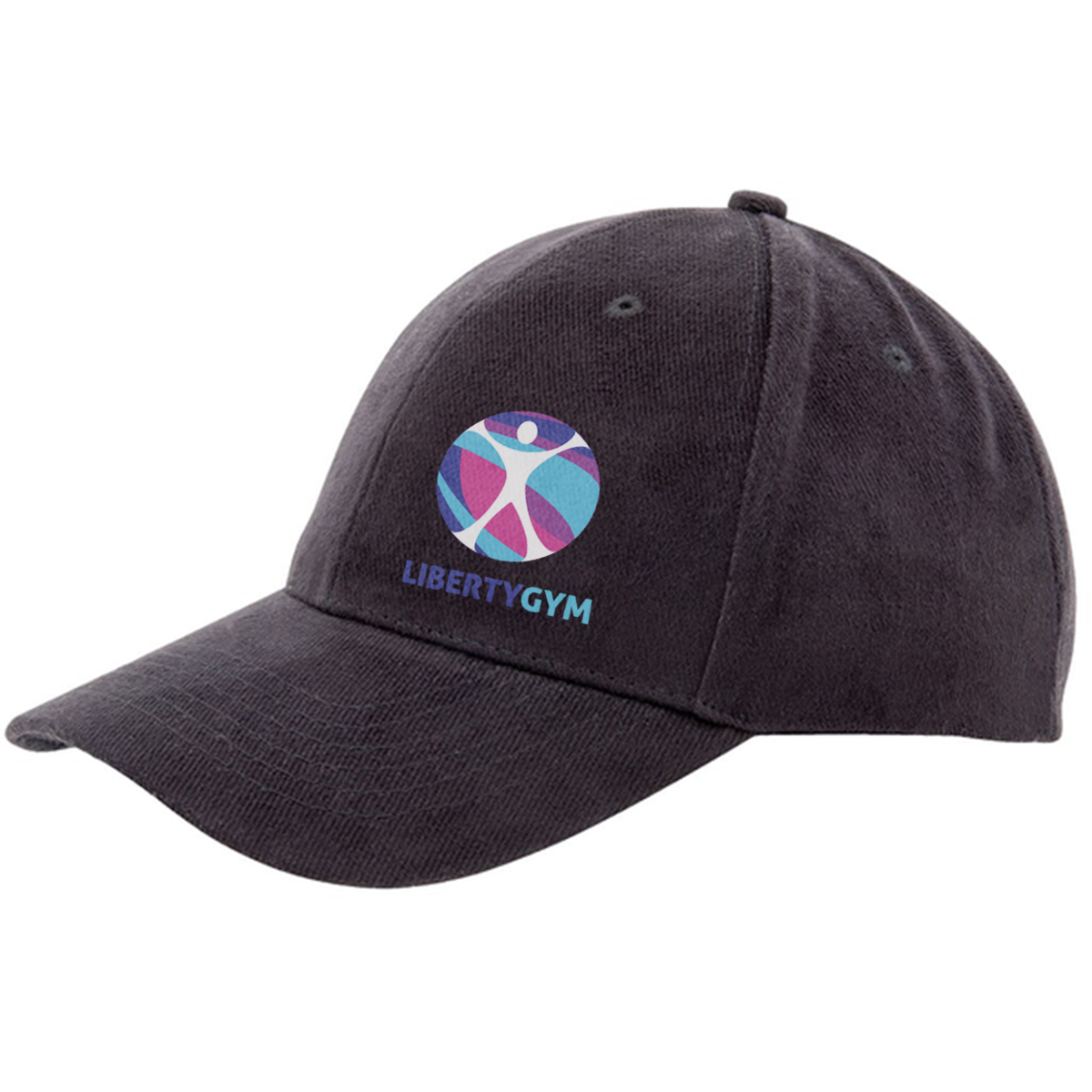 Casquette Ajustable Durable à 6 Panneaux - Montécheroux