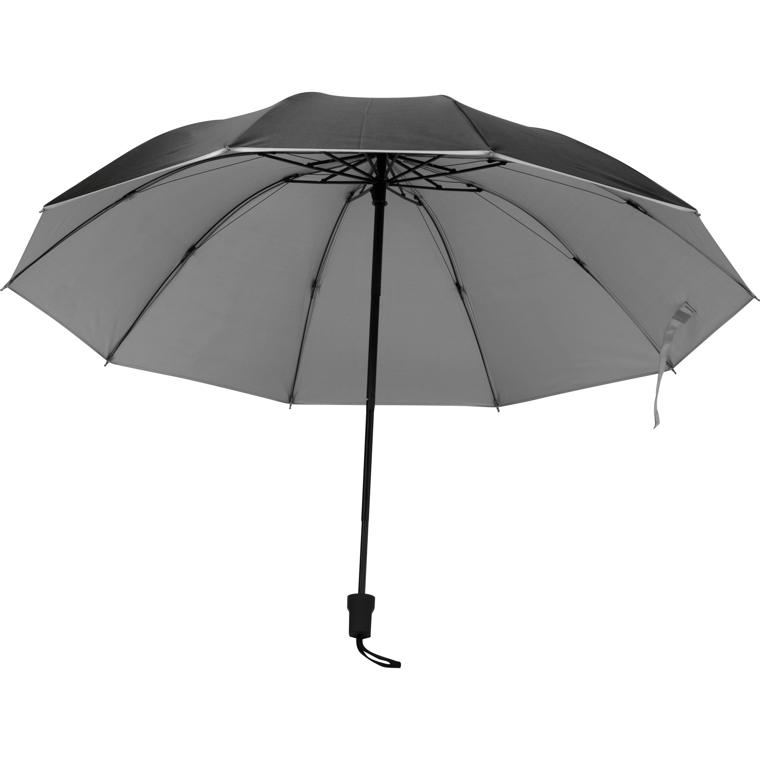 Parapluie Pongee avec Logo Imprimé - Zaprinta Belgique