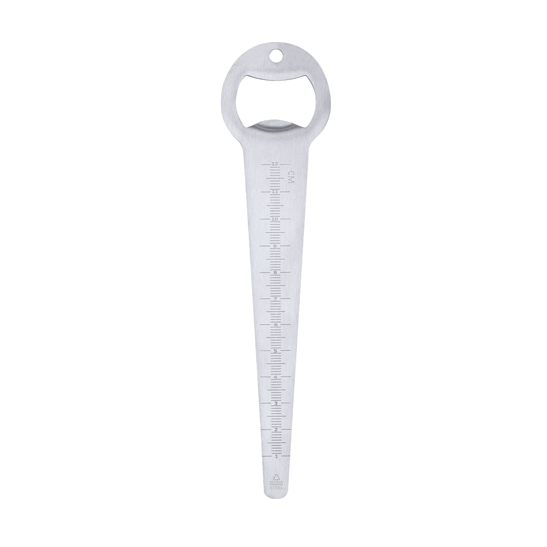 Zaaidiepte Meter & Opener - Waregem