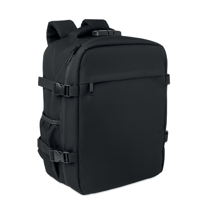 15" RPET-Rucksackschloss 20L