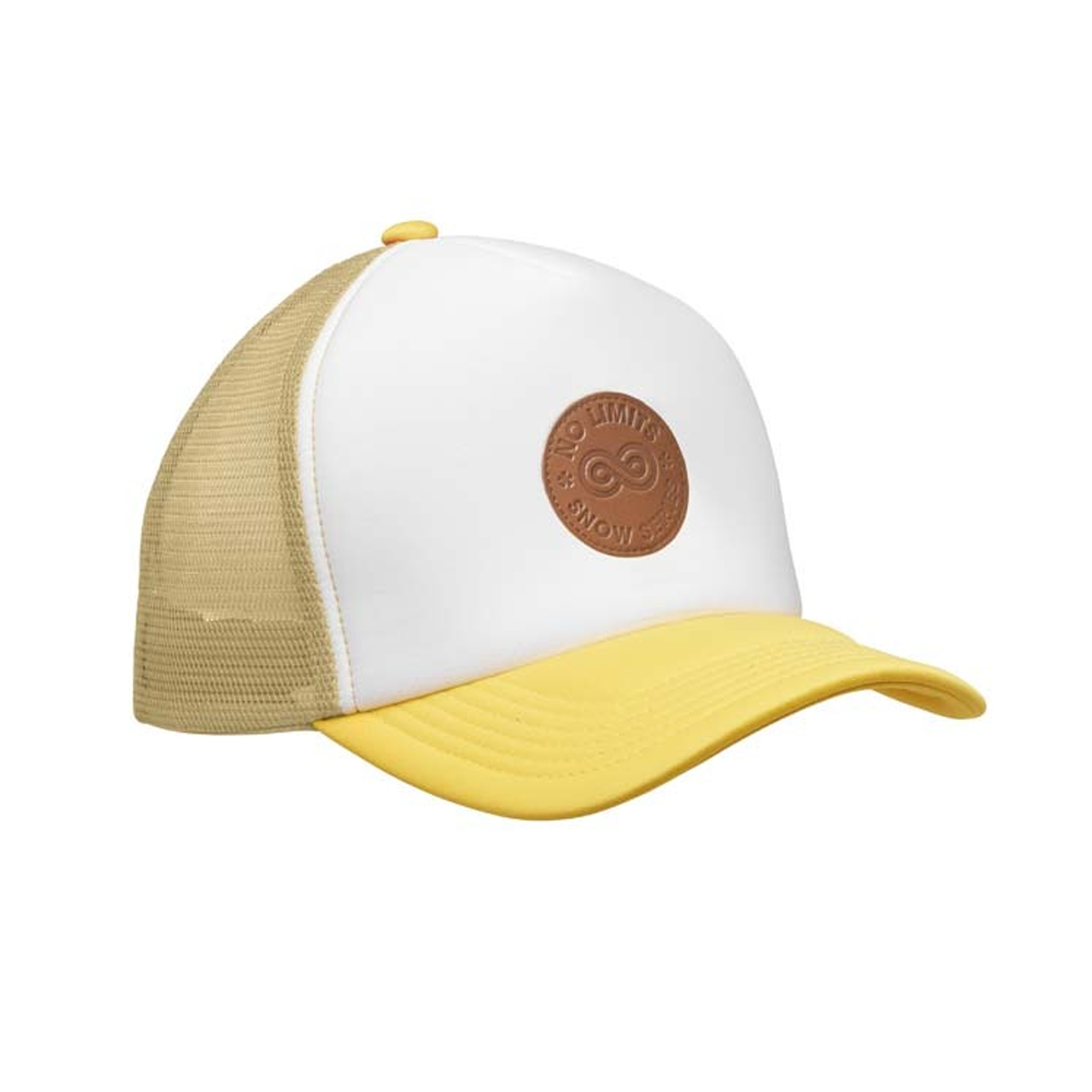 Stijlvolle Schuim Trucker Pet - Malle