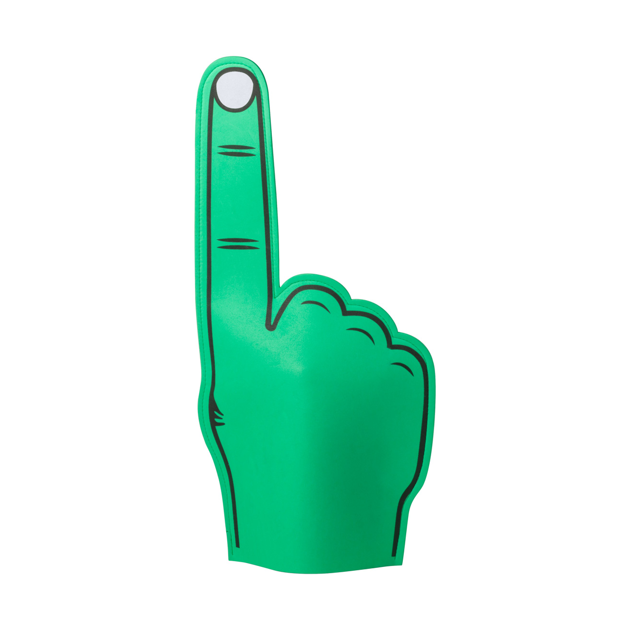 Fanjubelhand - Wahlstedt