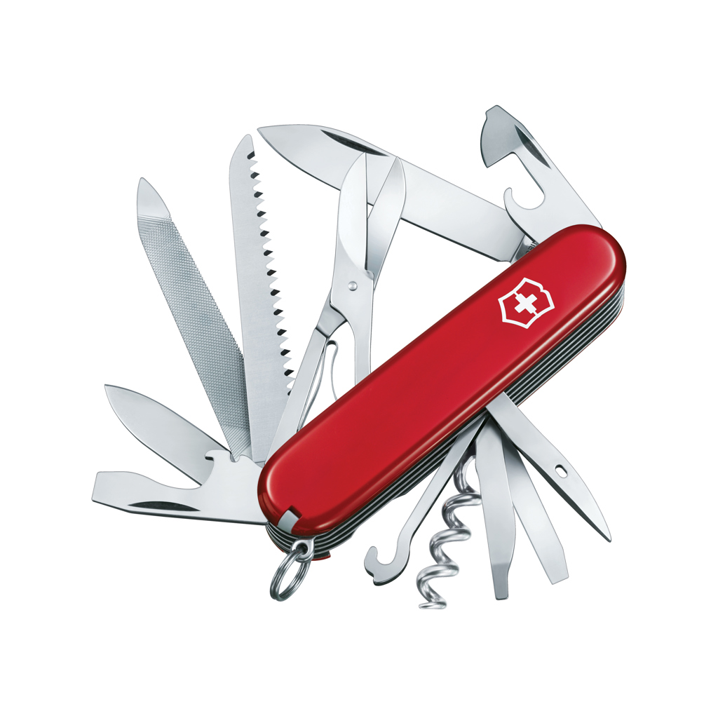 Couteau de Poche Ranger - Coizard-Joches