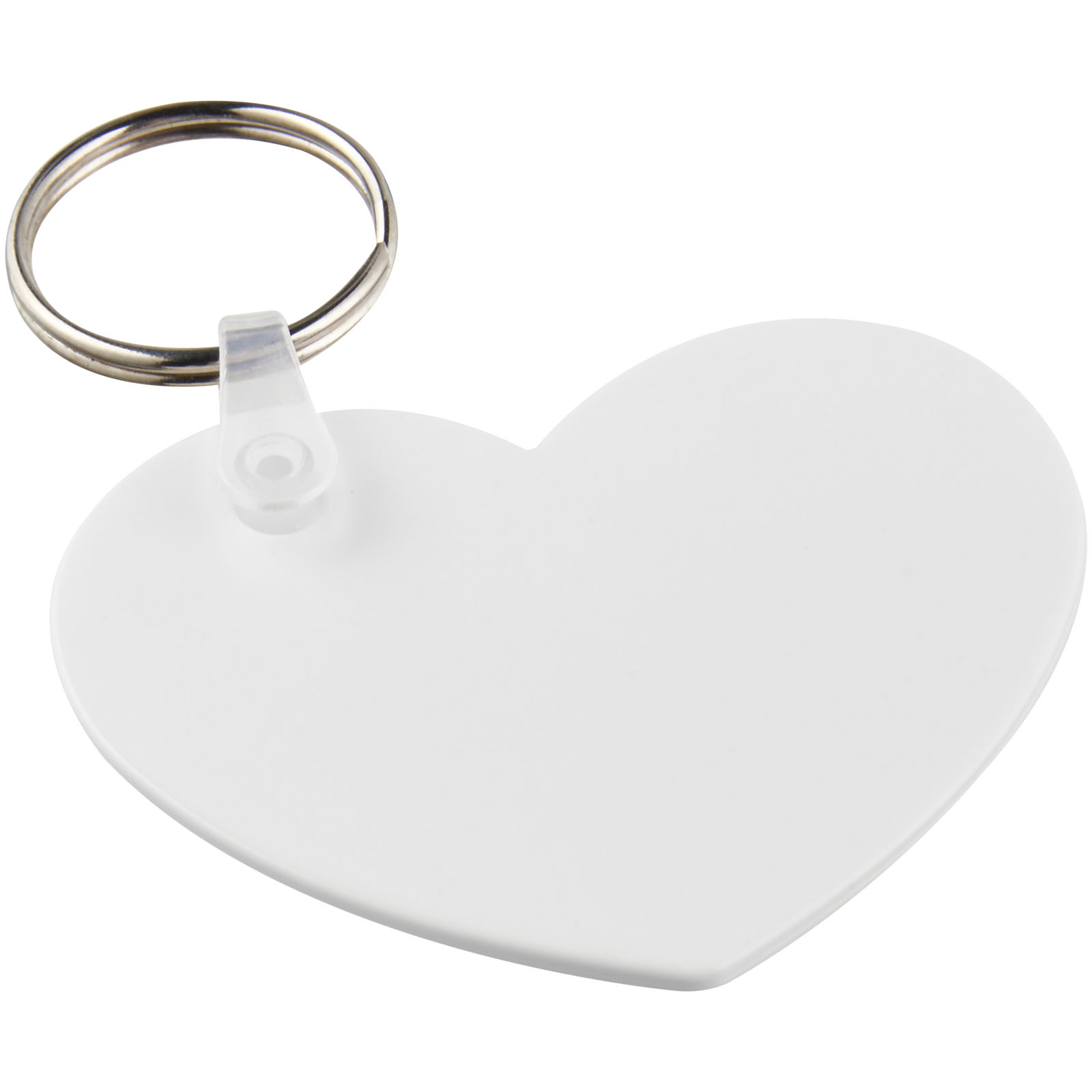 Porte-clés Coeur Écologique - Germigny-sous-Coulombs