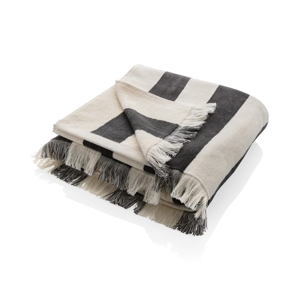 Serviette de Plage EcoLuxury - Chantebourg