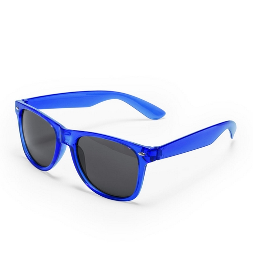 Lunettes de soleil personnalisées avec monture transparente - Maracay