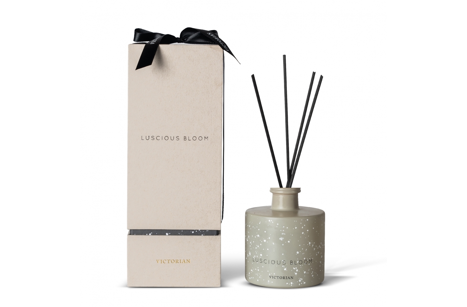 Diffuseur Blooming Luxe - Le Bugue
